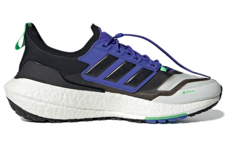 adidas Ultraboost 21 GORE-TEX 'White Sonic Ink' S23700