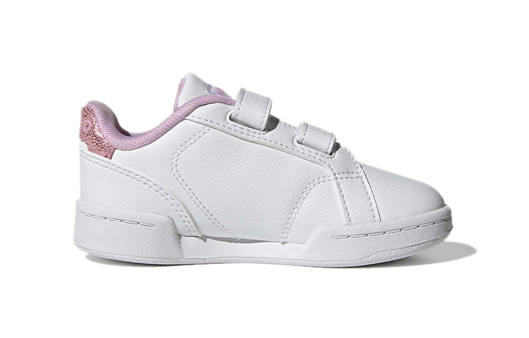(TD) adidas neo Roguera 'White Purple' FY9285
