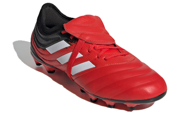 adidas Copa Gloro 20.2 MG 'Black Red' FV3070