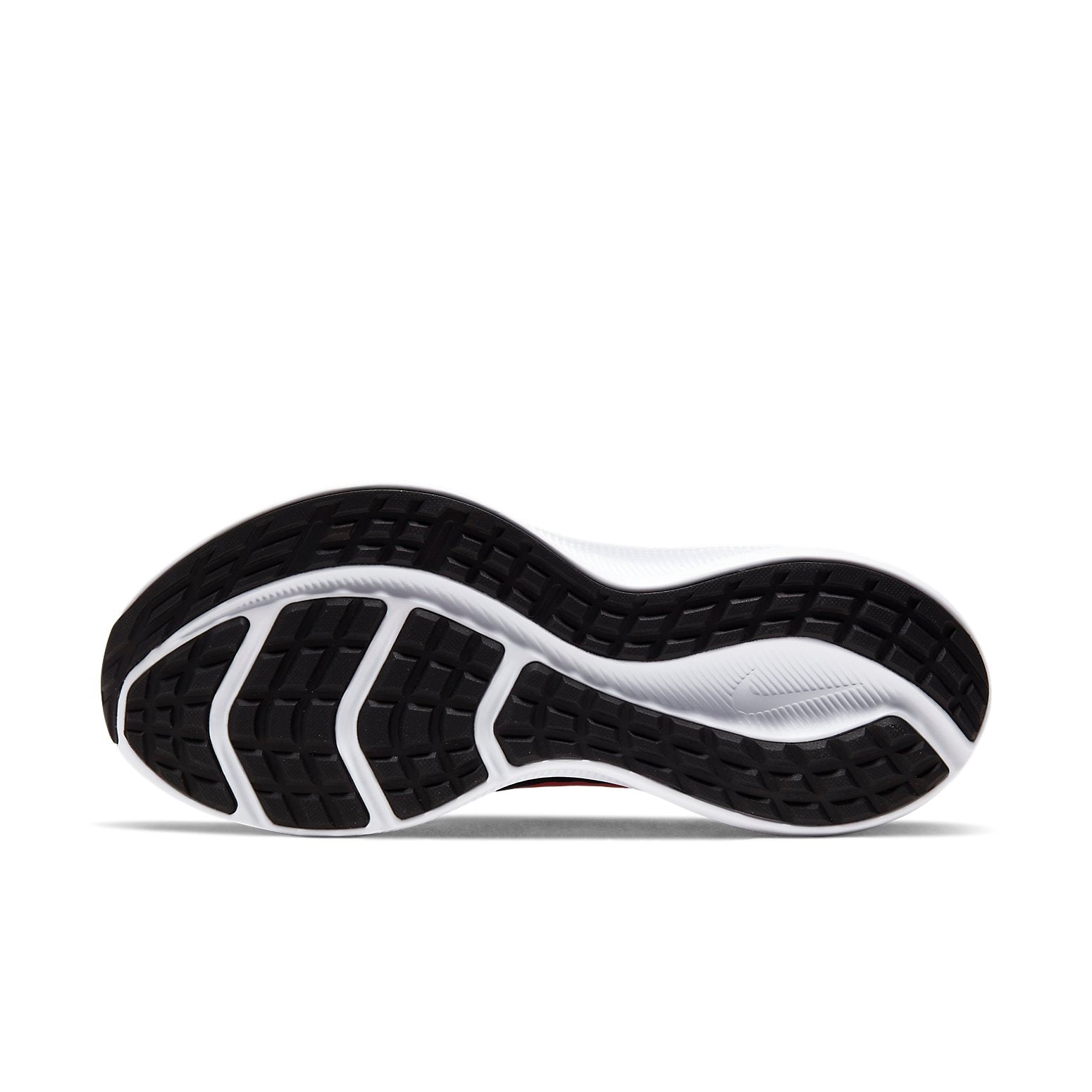 Nike Downshifter 10 4E Low-Top Black/Red CI9982-006