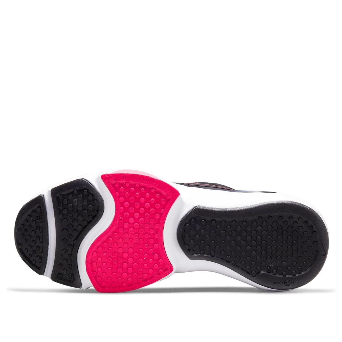 (WMNS) Nike SpeedRep 'Black Pink' CU3583-014