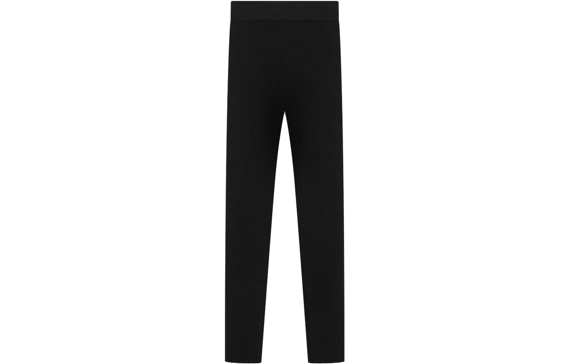 (WMNS) Fear of God Essentials SS23 Leggings 'Black' 192SP235350FW