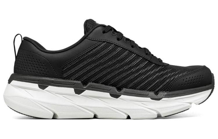 Skechers Max Cushioning Premier 'Black' 220078-BKW