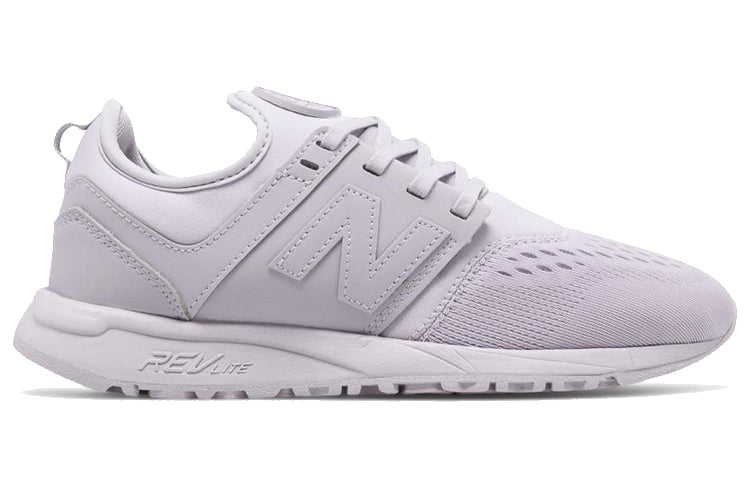 (WMNS) New Balance 247 Series Grey WRL247MS