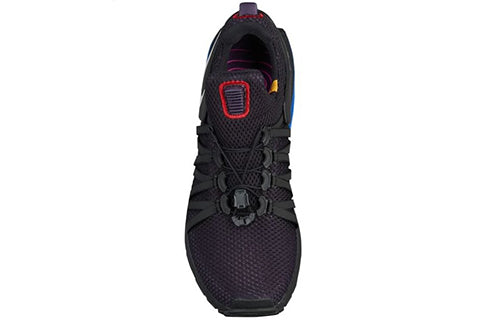 Nike Shox Gravity 'Grand Purple' AR1999-500