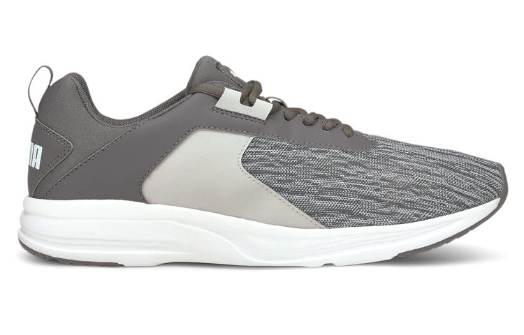 (WMNS) PUMA Comet 2 Alt Beta Running Shoes 'Grey' 195109-04