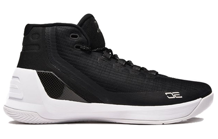 Under Armour Curry 3 'Cyber Monday' 1269279-006