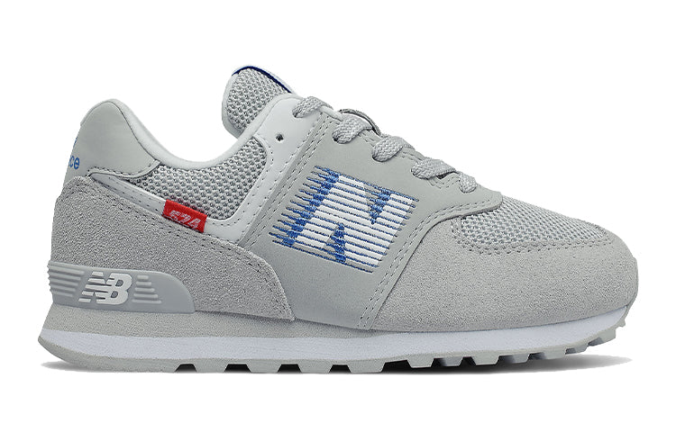 New Balance 574Speed Grey Kid PC574PDD