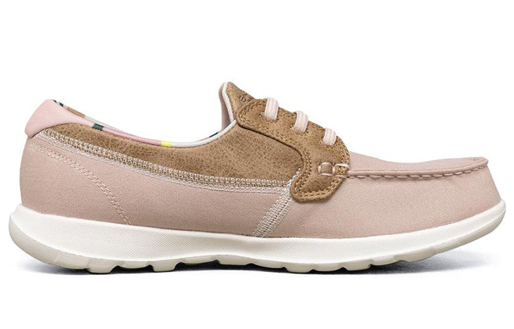 (WMNS) Skechers Go Walk Lite 136070-LTPK