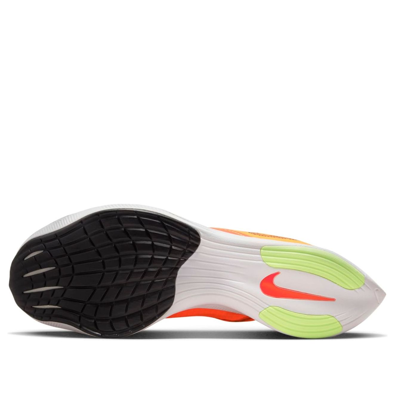Nike ZoomX Vaporfly Next% 2 'Total Orange' CU4111-800