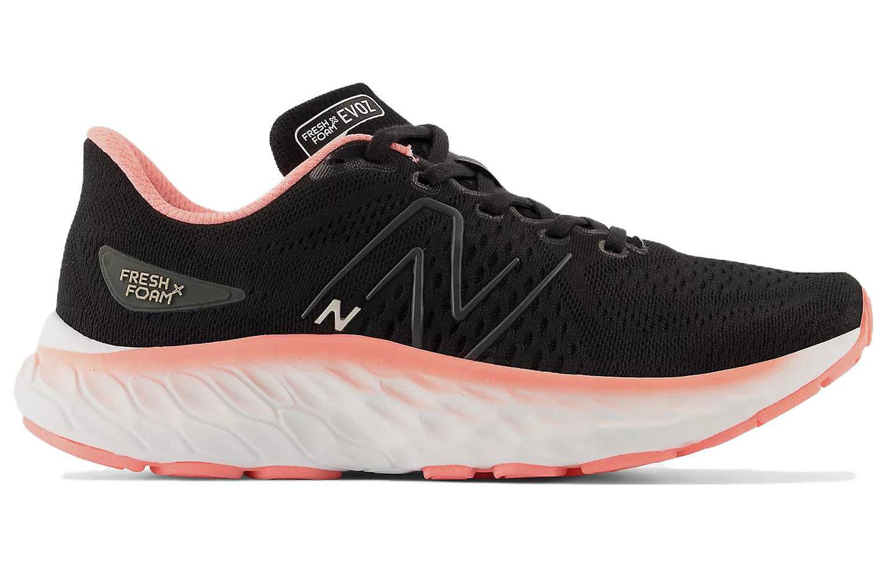 (WMNS) New Balance Fresh Foam X EVOZ v3 WEVOZLB3