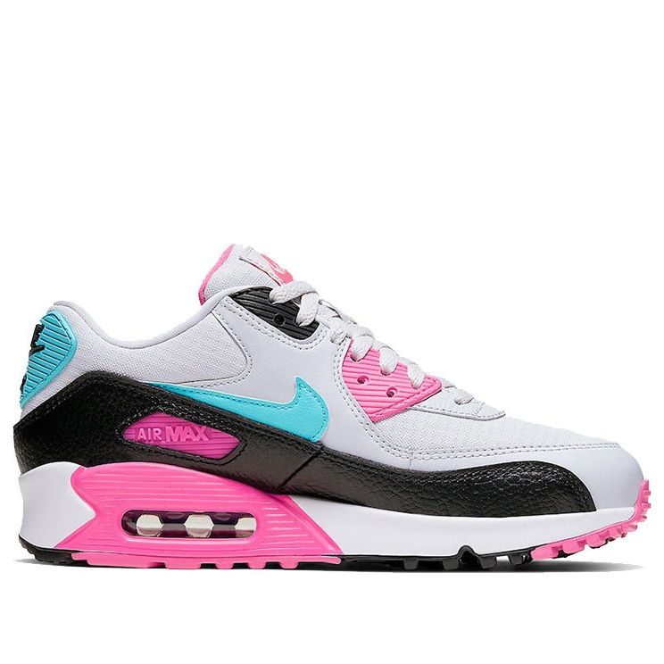(WMNS) Nike Air Max 90 'South Beach' 325213-065