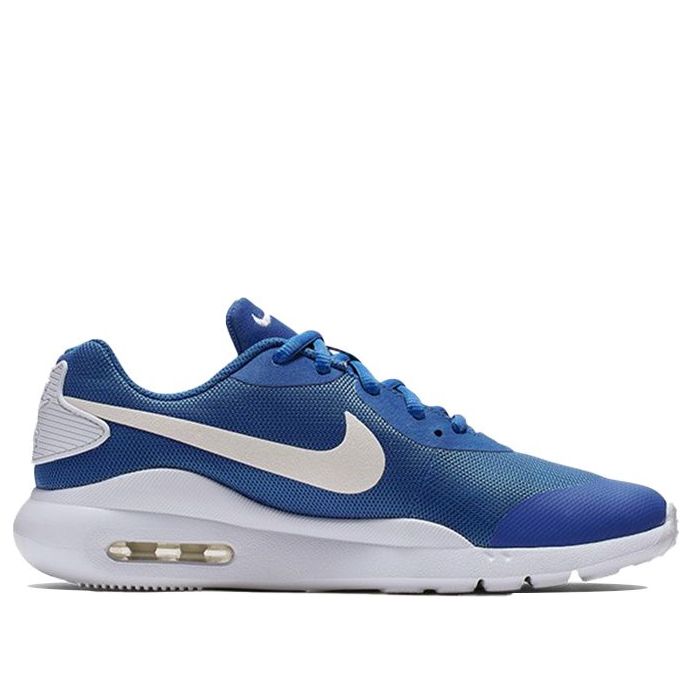 (GS) Nike Air Max Oketo 'Game Royal' AR7419-400