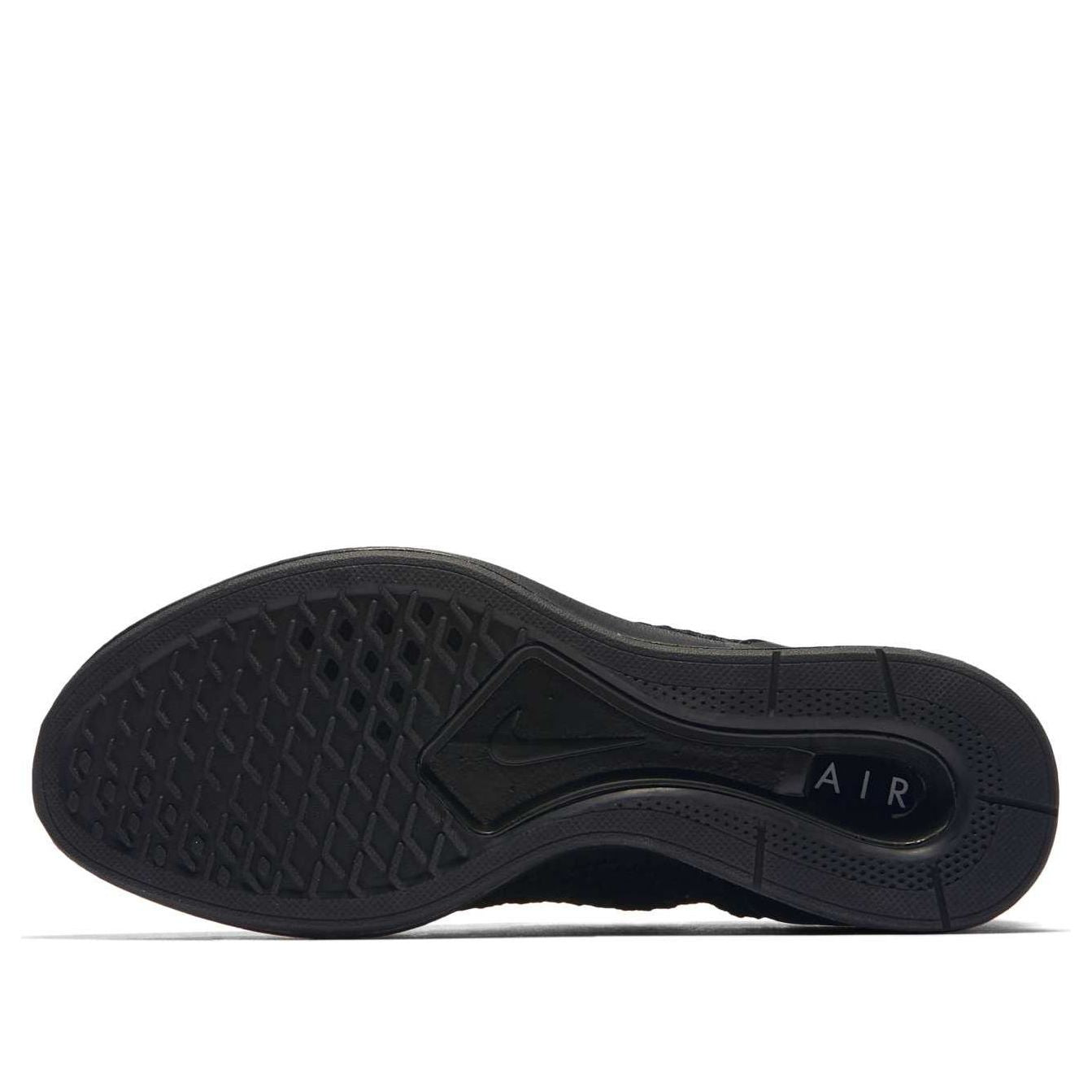 (WMNS) Nike Air Zoom Mariah Flyknit Racer 'Black' AA0521-001