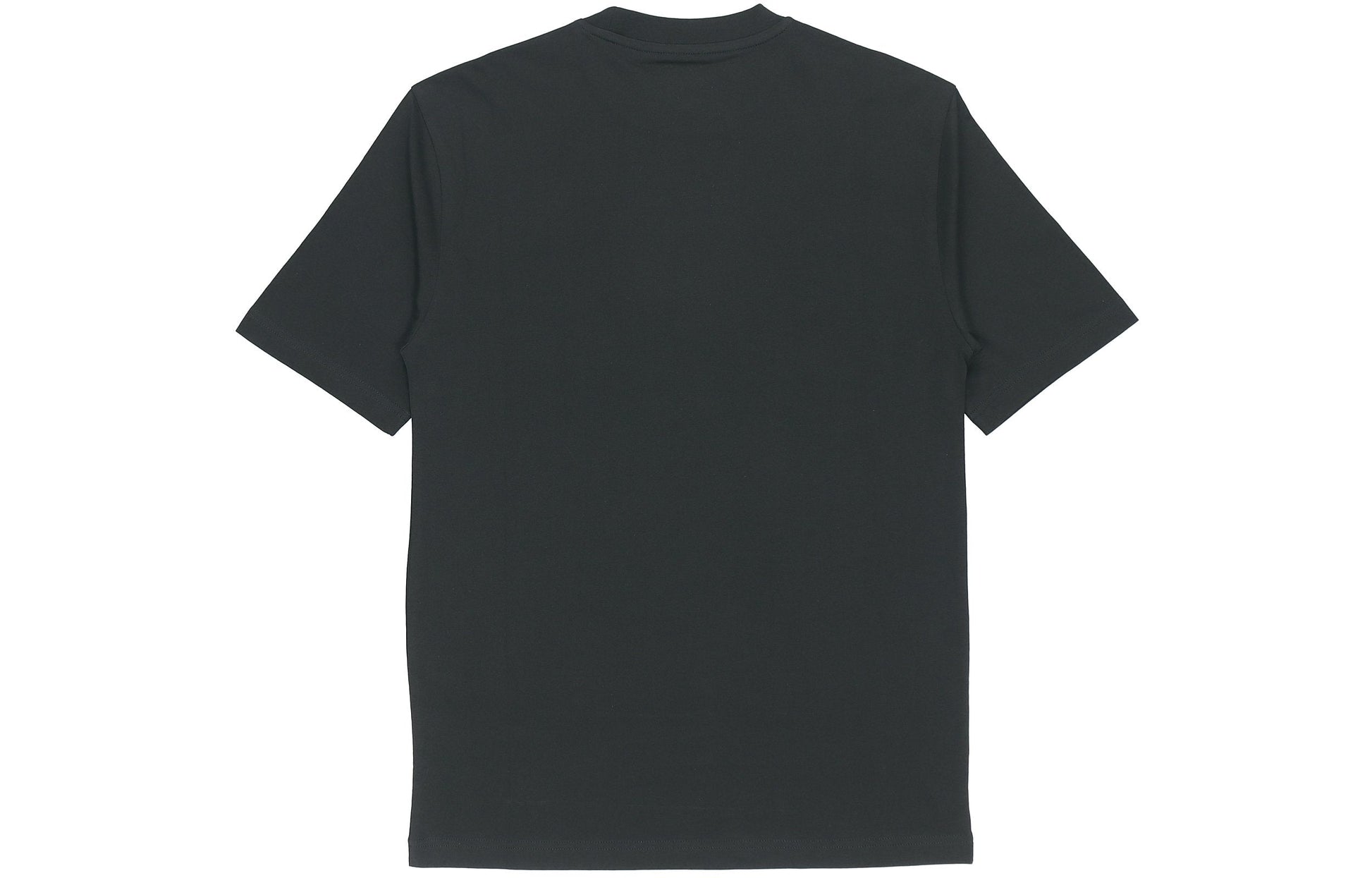 PALACE Born to Bun Black Character Pattern Printing Short Sleeve Unisex P20TS068