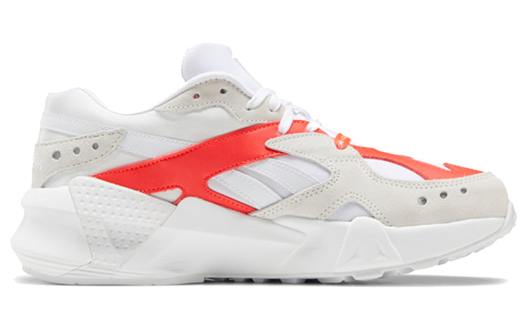 Reebok Gigi Hadid x Aztrek Double 93 'Red' DV5386