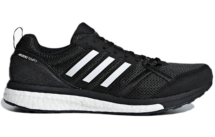 adidas Adizero Tempo 9 'Core Black' B37423