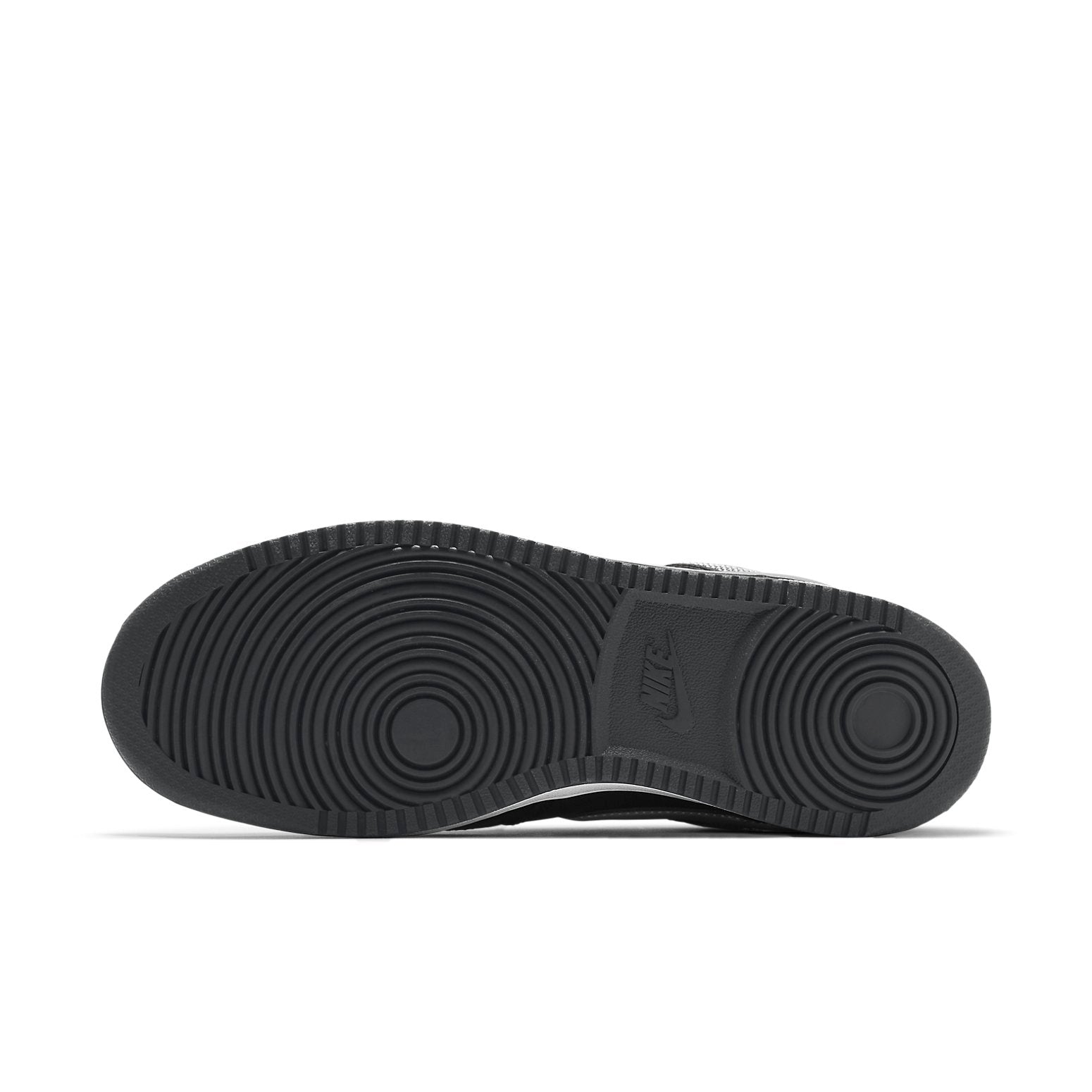Nike Court Vision Low Premium 'Black Grey Green' CD5464-005
