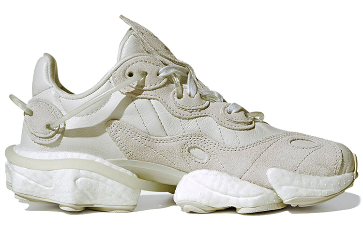 (WMNS) adidas originals Torsion X White EG0594