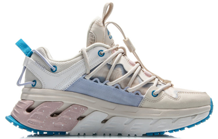 (WMNS) Li-Ning Countflow YiLing x Dunhuang Museum ARLQ032-7