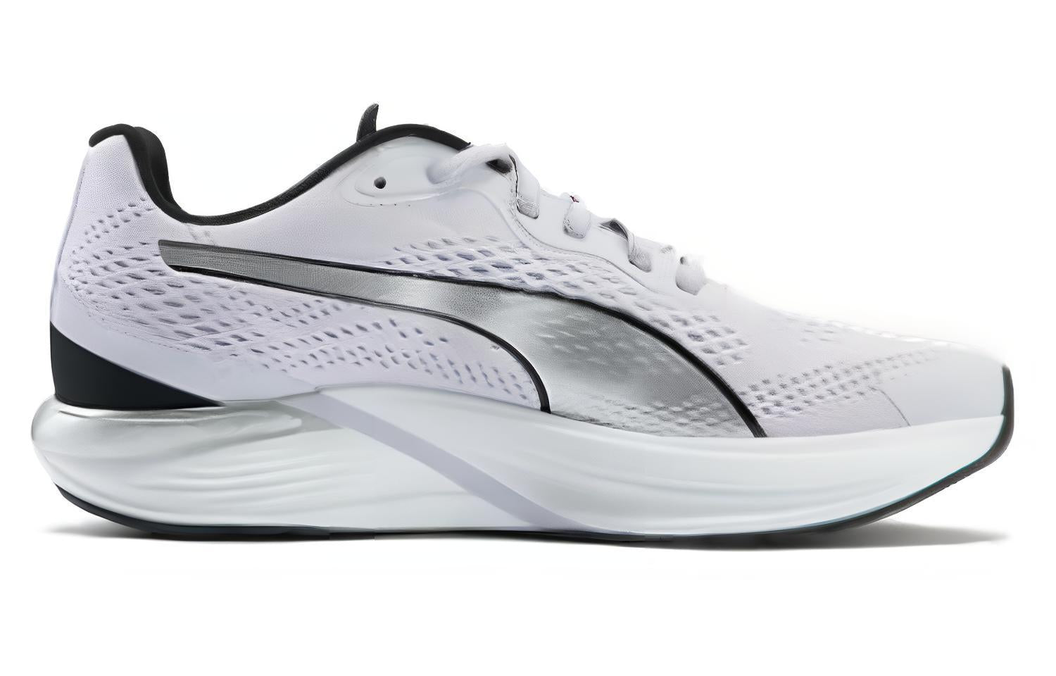 (WMNS) PUMA Feline Profoam Running Shoes 'Light Purple' 377978-03
