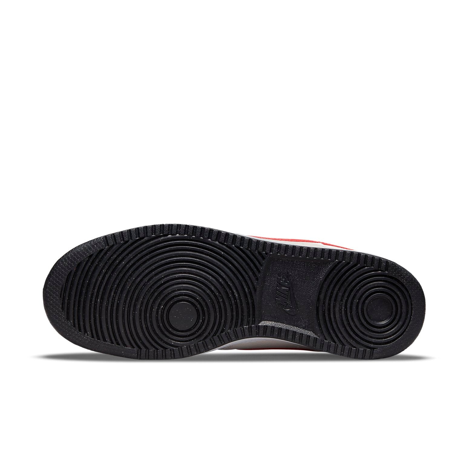 Nike Court Vision Low sneaker white/red DH2987-102