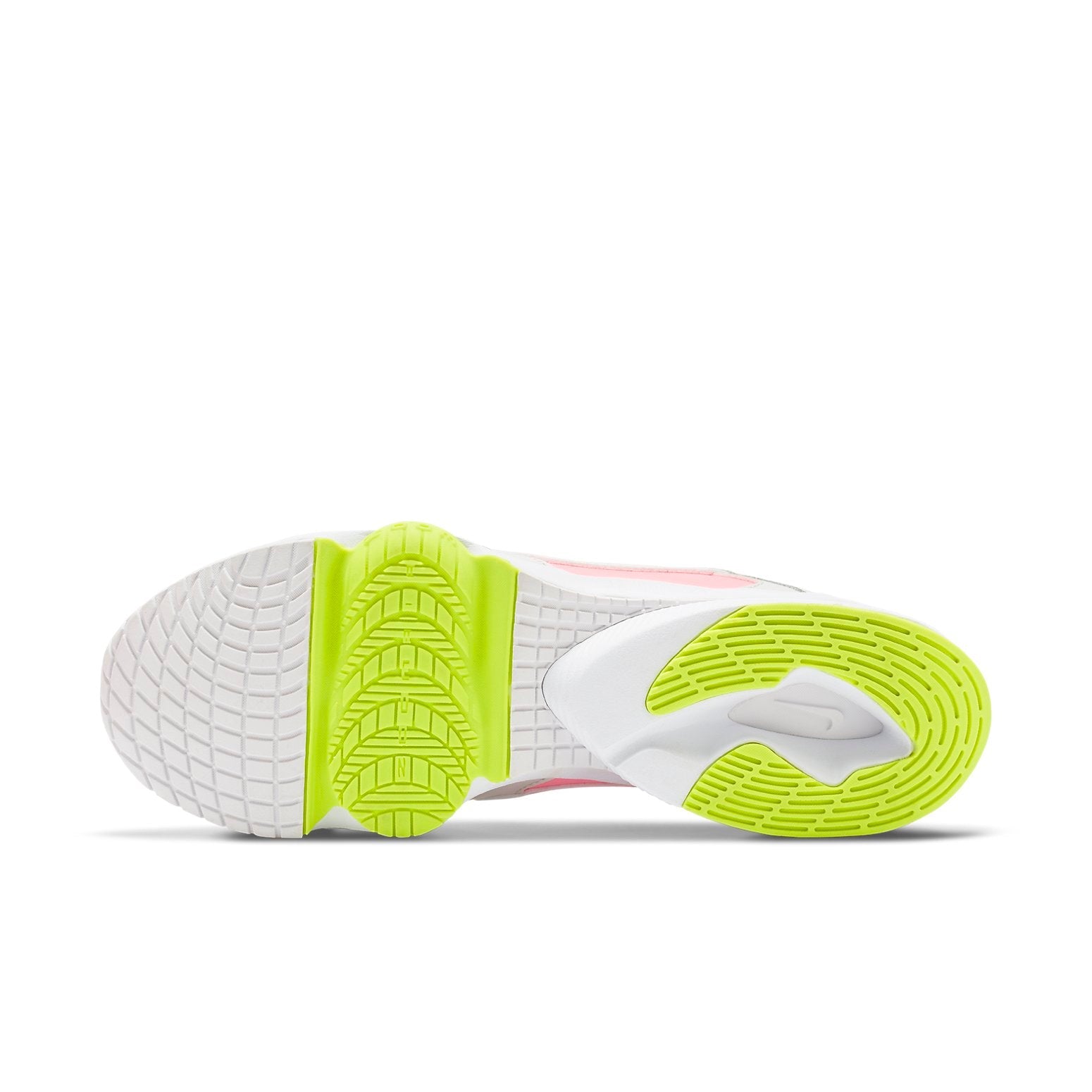 (WMNS) Nike Air Zoom Division WNTR 'Cream White Green' CZ3753-003