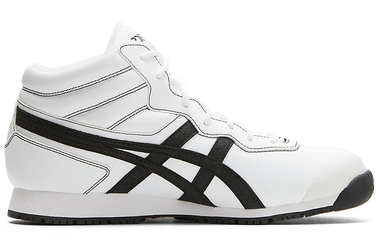 ASICS Snotre SP 7 White/Black 1133A002-103