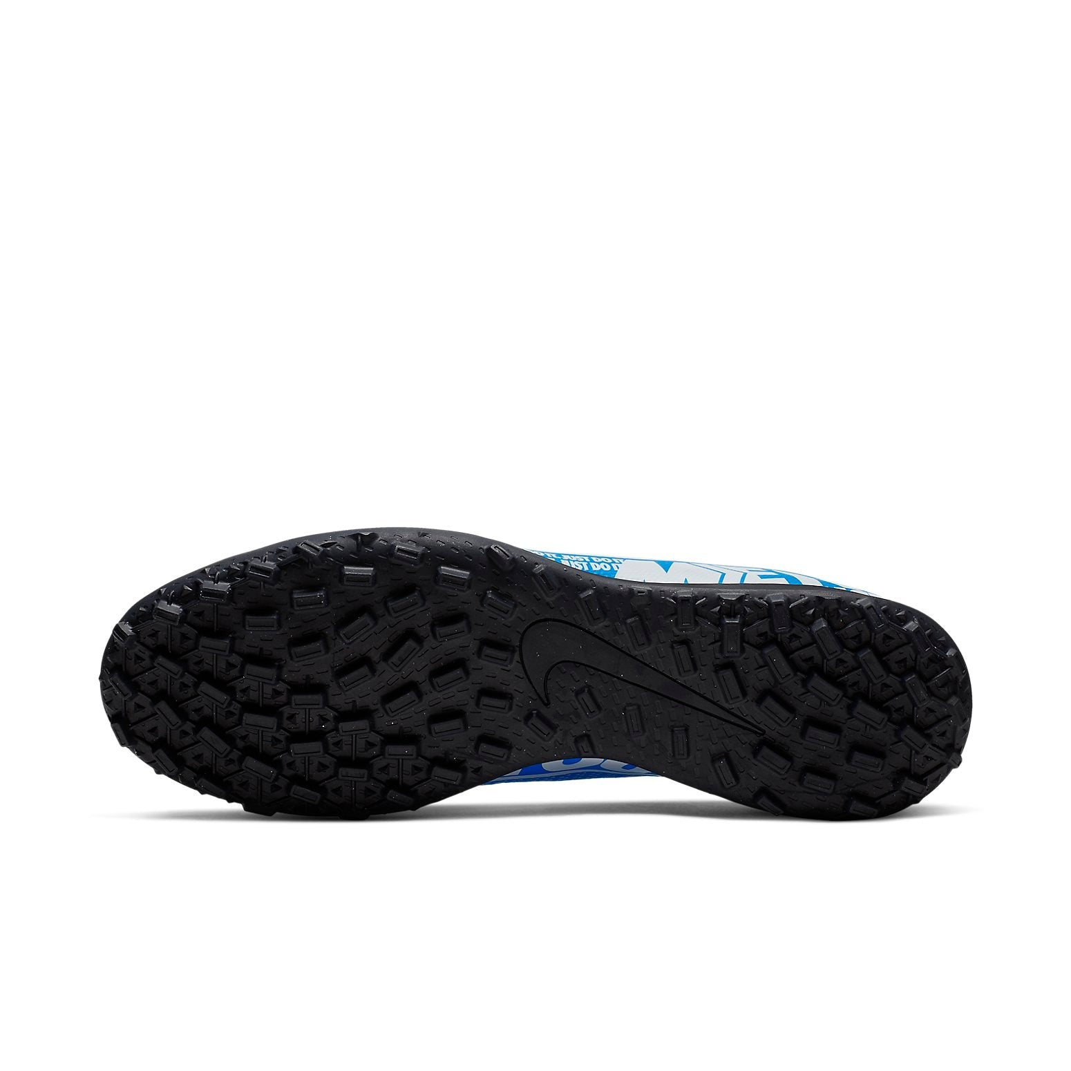 Nike Mercurial Vapor 13 Club TF Blue AT7999-414