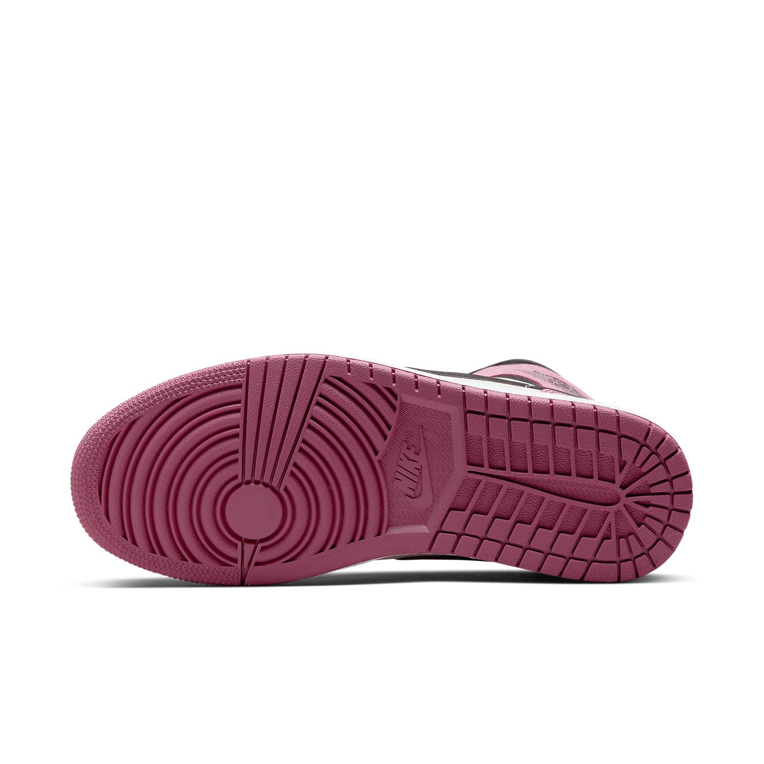 (WMNS) Air Jordan 1 Mid SE 'Berry Pink' DC7267-500