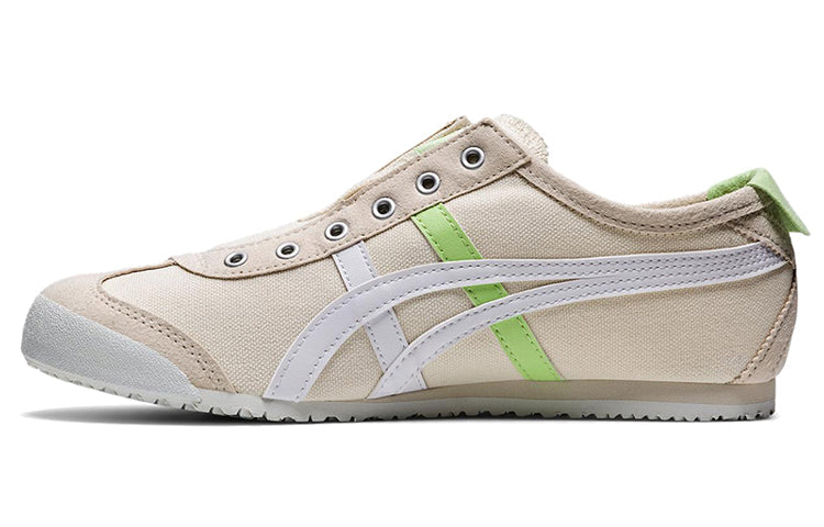 (WMNS) Onitsuka Tiger Mexico 66 'Cream White' 1182A087-200