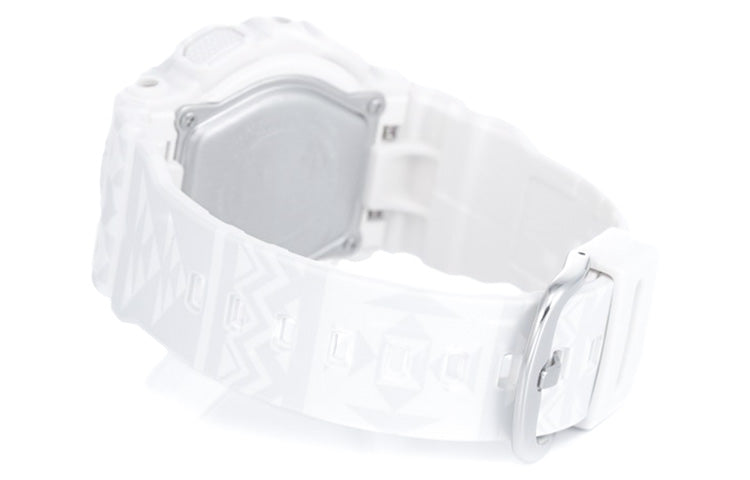 CASIO Baby-G 'White' BA-110TP-7A