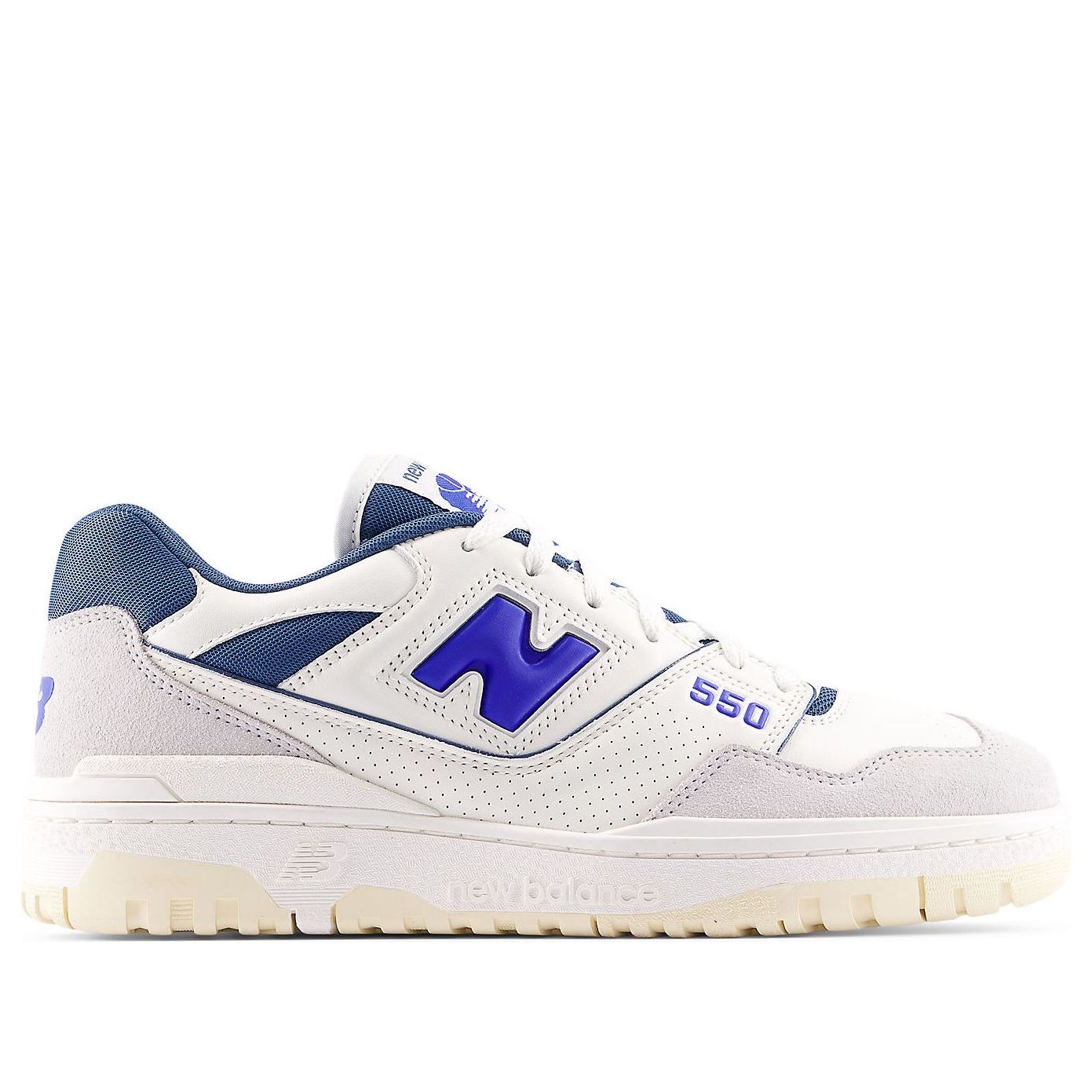 New Balance 550 'Blue Gemstone' BB550EBL