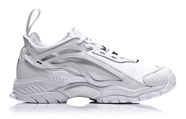 (WMNS) Li-Ning Aurora SkyWalker x Paris Fashion Week AGLN242-1