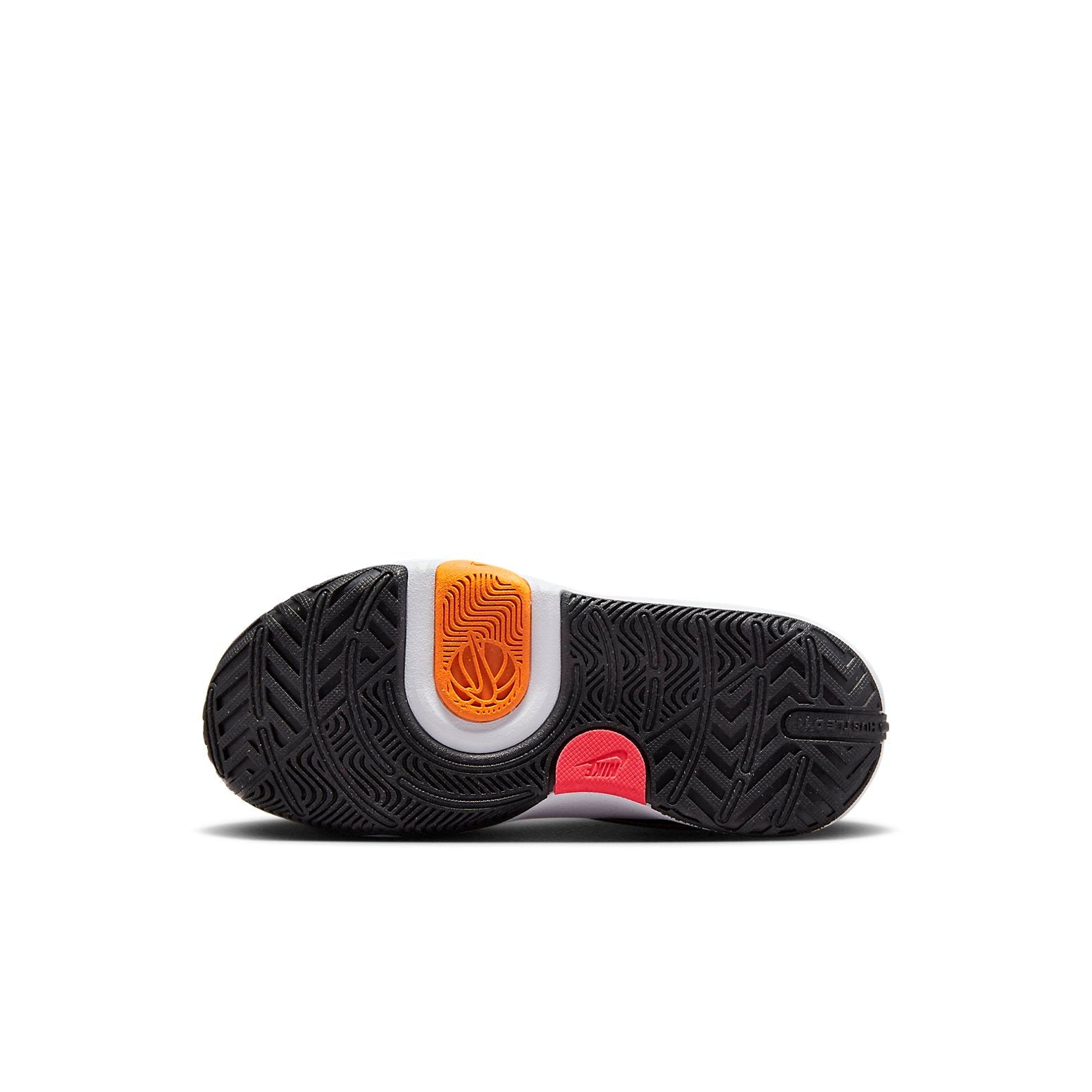 (PS) Nike Team Hustle D11 'Black Hot Punch' DV8994-001