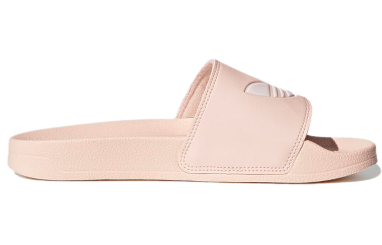 (WMNS) adidas Adilette Lite Slide 'Pink Tint' H05680