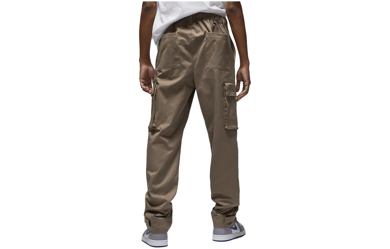 Air Jordan Essentials Utility Trousers 'Palomino Sail' DQ7342-274