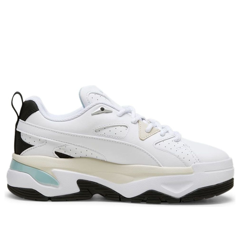 (WMNS) PUMA Blaster 'White Alpine Snow' 395276-01
