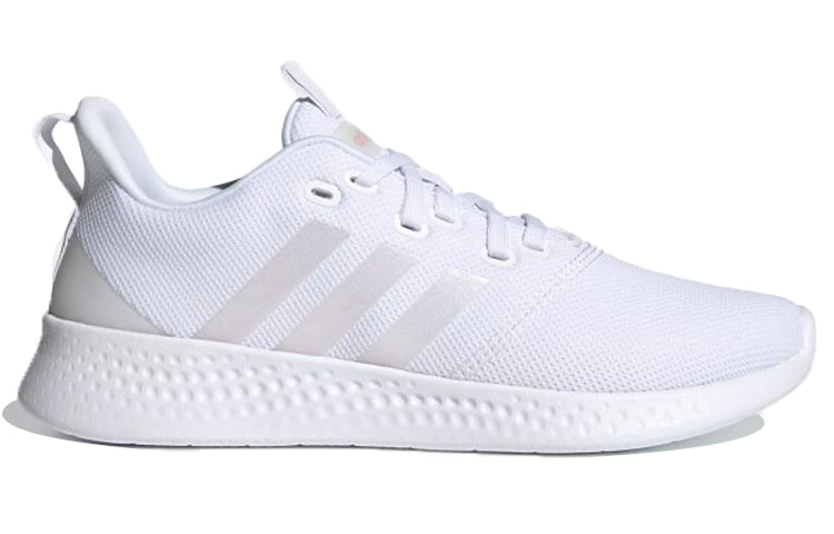 (WMNS) adidas Puremotion 'White Pink' FY8219