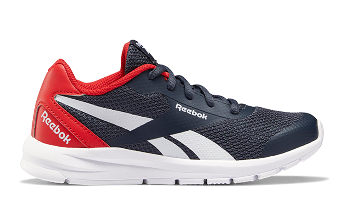 Reebok Rush Runner 2.0 K Blue/Red EF3160