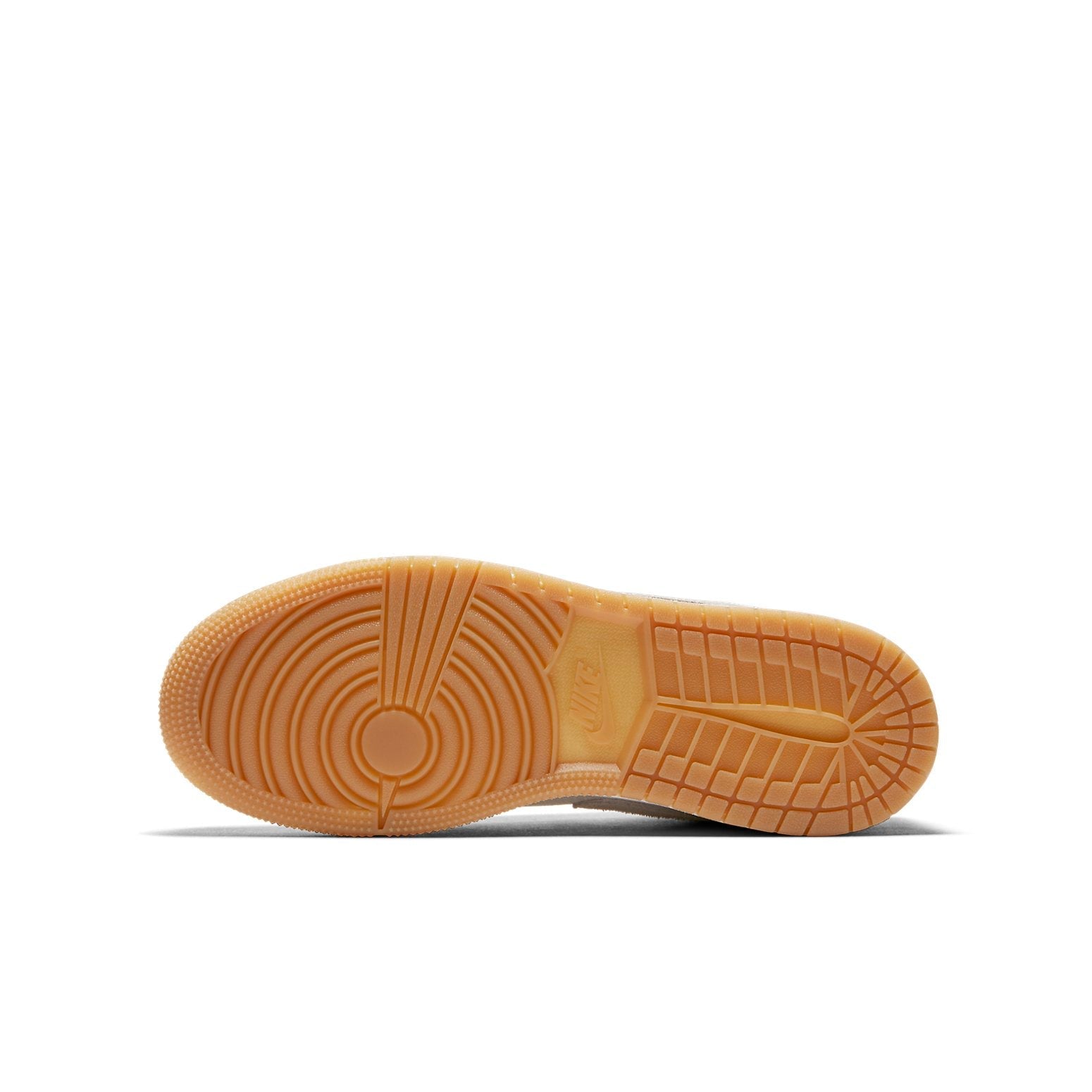 (GS) Air Jordan 1 Low 'Desert Sand' 553560-008