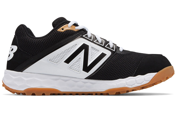 New Balance Fresh Foam 3000v4 Turf 'Black Gum' T3000BK4