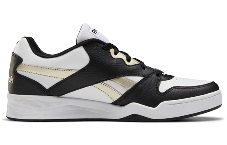 Reebok Royal BB4500 Low 2 'White Black' FW0880