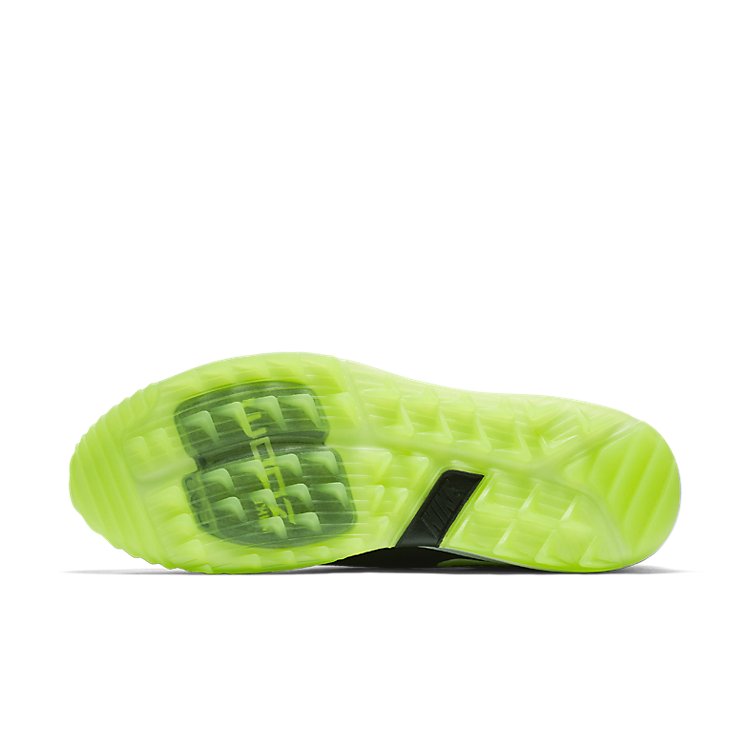 Nike Air Zoom 90 IT 'White Grey Volt' 844569-102