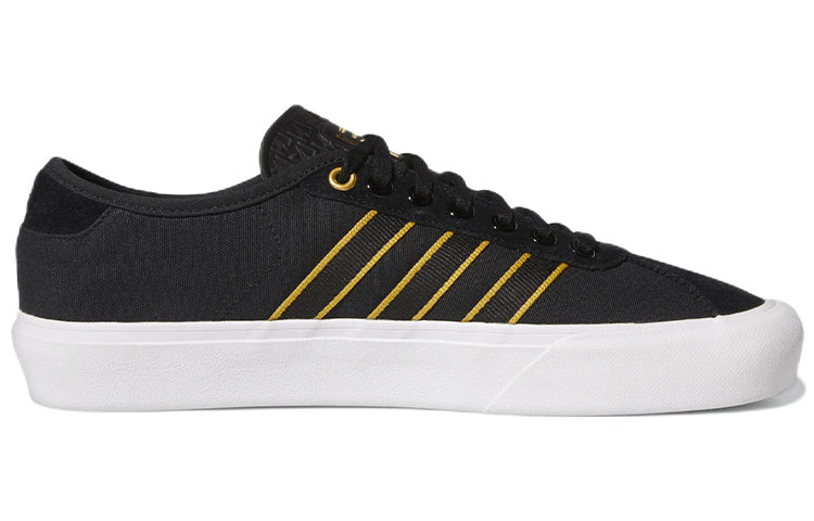 adidas LAFC x Delpala 'Black Gold Metallic' GZ6944