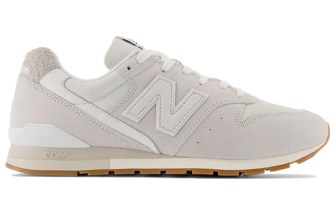 New Balance NB 996 v2 'Incense Gum' CM996RE2