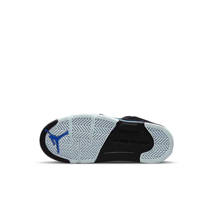 (PS) (BP) Air Jordan 5 Retro 'Racer Blue' 440889-004