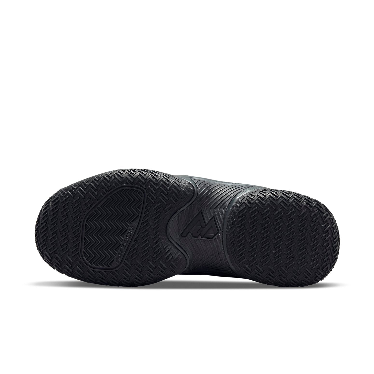 Air Jordan Westbrook One Take 2 PF Black CW2458-001