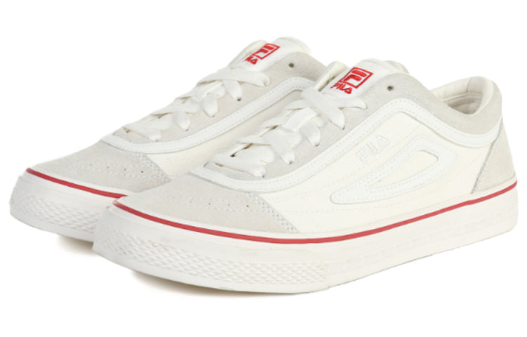 FILA Classic Boarder OG Low Sneakers Beige 1XM01011_920