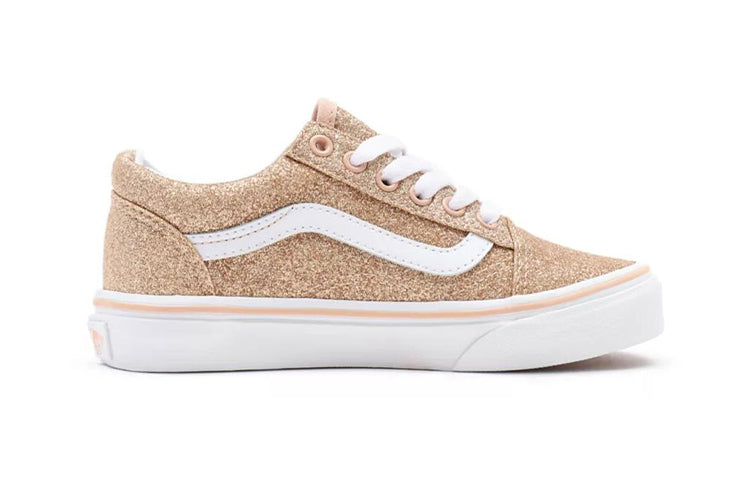 (PS) Vans Old Skool 'Gold' VN000W9T9AE